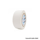 Tainia Gia Korines Rhythmikis Gymnastikis Pastorelli Gaffer 03604 White Clubs Tape MelizDanceShop