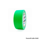 Tainia Gia Korines Rhythmikis Gymnastikis Pastorelli Gaffer 03605 FluorescentGreen Clubs Tape MelizDanceShop
