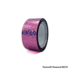Tainia Gia Stefani Rhythmikis Gymnastikis Pastorelli Diamond 00239 Pink Hoop Tapes MelizDanceShop