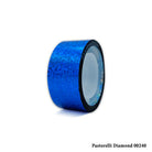 Tainia Gia Stefani Rhythmikis Gymnastikis Pastorelli Diamond 00240 Blue Hoop Tapes MelizDanceShop