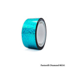 Tainia Gia Stefani Rhythmikis Gymnastikis Pastorelli Diamond 00241 SkyBlue Hoop Tapes MelizDanceShop
