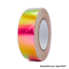 Tainia Gia Stefani Rhythmikis Gymnastikis Pastorelli Laser 02927 King Magenta Adhesive Hoop Tape MelizDanceShop