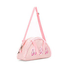 Tsanta Mpaletou aidiki Dux 912W2 Dance Tote Bag Pink MelizDanceShop