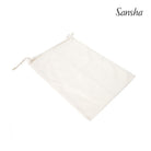 Tsanta Papoutsion Xorou Sansha Dance Shoes Bag 92bb1011c White MelizDanceShop
