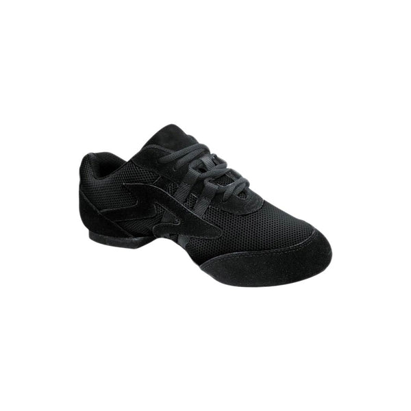 dance sneaker sansha salsette