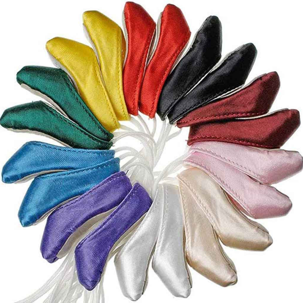 Pouent Papoutsia Mpaletou Grishko 2007 Pro Flex Pointe Shoes Colour Chart MelizDanceShop