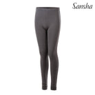 Andriko Kolan Mpaletou Sansha Samuel H0151C Cotton Lycra Dark Grey MelizDanceSHop