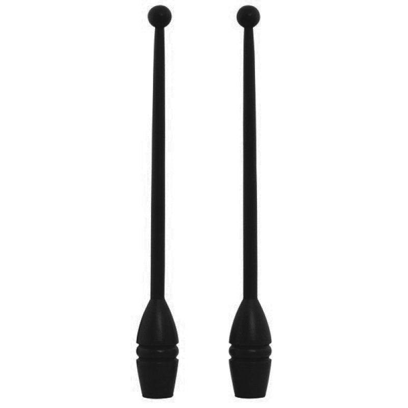 Korines Rythmikis Gymnastikis Mazikou 45cm Enilikwn FIG Black MelizDanceShop