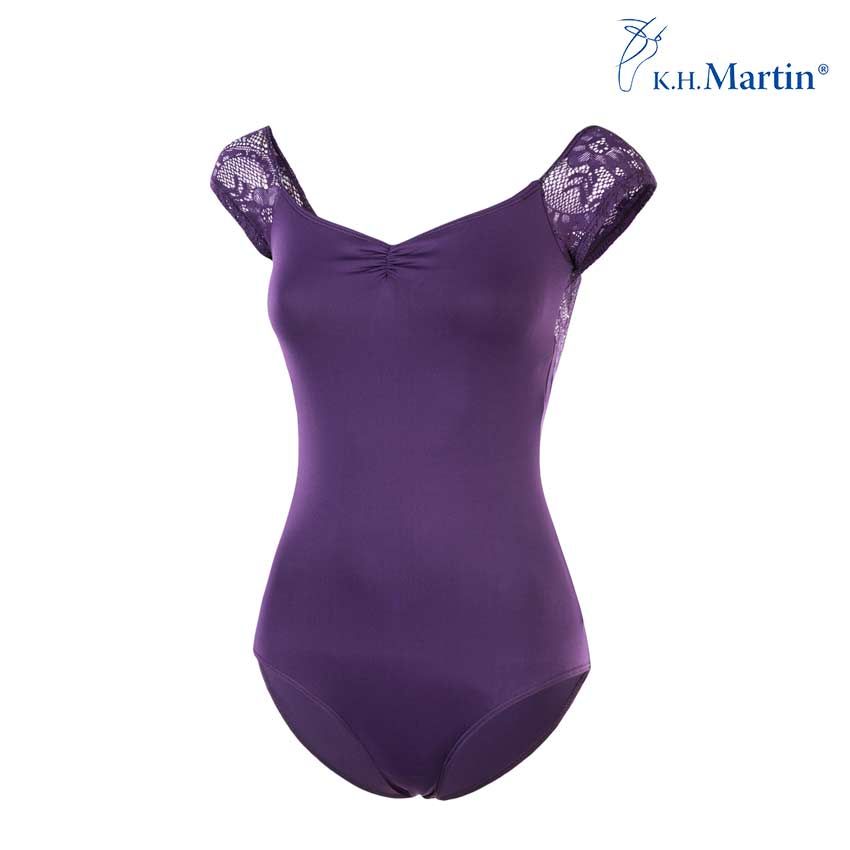 Kormaki Mpaletou Gynaikeio Konto Maniki KH Martin Desire Amethyst MelizDanceShop
