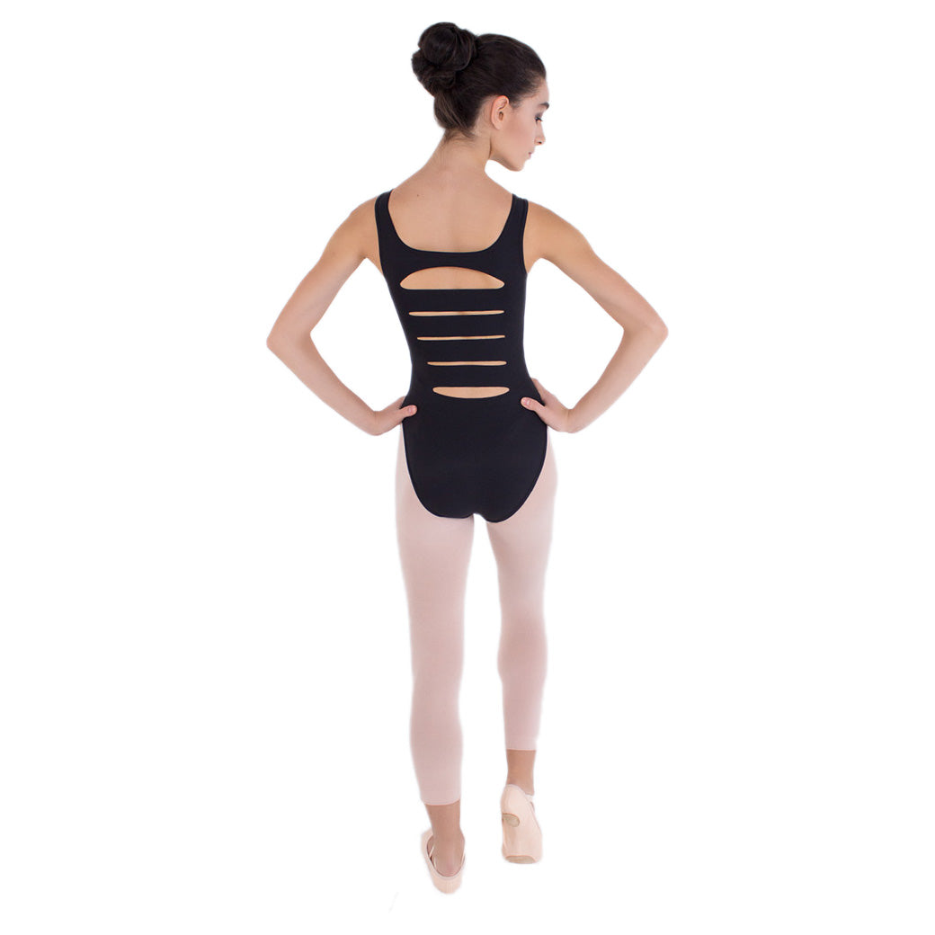 Kormaki Mpaletou Gynaikeio Tiranta Grishko D1062 Mavro Plati2 MelizDanceShop