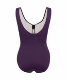 Kormaki Mpaletou Gynaikeio Paidiko FreedOfLondon Bethany Amaniko Vamvakero RAD Purple Back MelizDanceShop