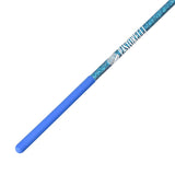 Ribbon Stick Mpagketa Kordelas Rythmikis Gymnastikis Agonistiki Pastorelli Glitter Stick FIG 00400 Glitter Emerald Blue Grip MelizDanceShop