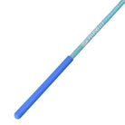 Ribbon Stick Mpagketa Kordelas Rythmikis Gymnastikis Agonistiki Pastorelli Glitter Stick FIG 00400 Glitter Light Blue Light Blue Grip MelizDanceShop