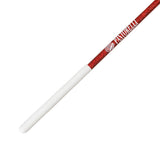 Ribbon Stick Mpagketa Kordelas Rythmikis Gymnastikis Agonistiki Pastorelli Glitter Stick FIG 00400 Glitter Red White Grip MelizDanceShop