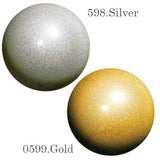 Mpala Rythmikis Gymnastikis Agonistiki Glitter Chacott Jewelry Silver 598 Gold 599 MelizDanceShop