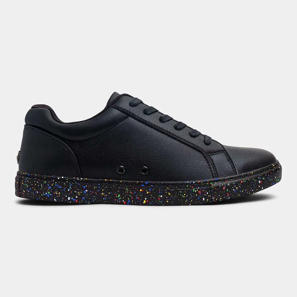 Papoutsia Xorou Athlitika Fuego Low Top Ataca Profile MelizDanceShop