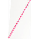 Ribbon Stick Mpagketa Kordelas Rythmikis Gymnastikis Agonistiki Pastorelli Mirror Stick FIG 00400 Mirror Fluo Pink Pink Grip MelizDanceShop