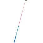 Ribbon Stick Mpagketa Kordelas Rythmikis Gymnastikis Polixrwmi Agonistiki Pastorelli Shaded Glitter Stick FIG 00400 Emerald Fluo Pink Baby Pink Light Blue Grip MelizDanceShop