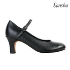 Sansha Nana 6,5 cm  (2"1) - The Dance Mall