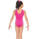 Kormaki Rythmikis Enorganis Gymnastikis TheZone Twist Amaniko Beloudino Candy Back MelizDanceShop