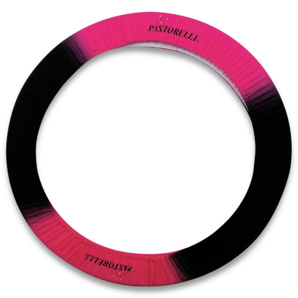 Thiki Gia Stefani Rythmikis Gymnastikis Pastorelli Shaded Black Magenta MelizDanceShop