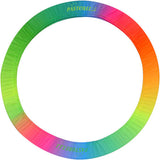 Thiki Gia Stefani Rythmikis Gymnastikis Pastorelli Shaded Rainbow MelizDanceShop