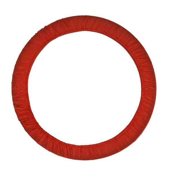 Thiki 5 Stefanion Rythmikis Gymnastikis Kokkino Meliz