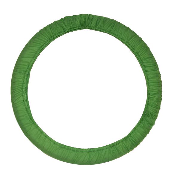 Thiki 5 Stefanion Rythmikis Gymnastikis Prasino Meliz