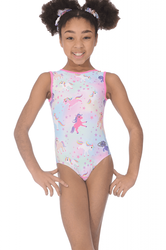 Kormaki Rythmikis Enorganis Gymnastikis The Zone Dreams Emprime Likra Monokeros MelizDanceShop