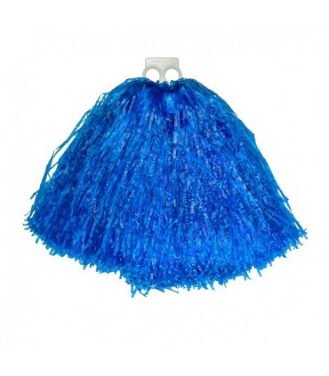 Pom Poms Mazoretas Anniel Mple Nylon Lavh Daxtylidia MelizDanceShop
