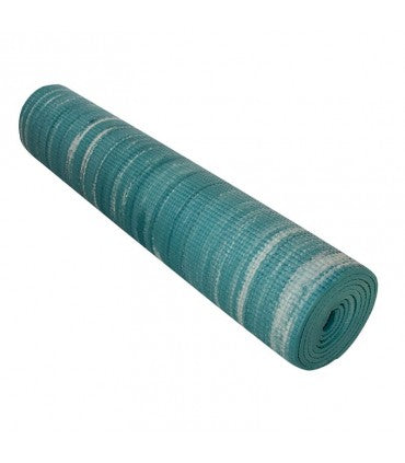 Reinhart Ashtanga Strwma Gymnastikis Paxos 6mm Aqua MelizDanceShop